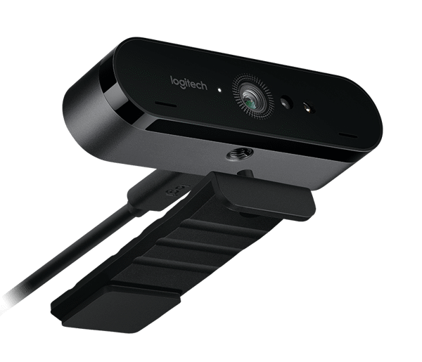webcam tốt nhất brio 4k