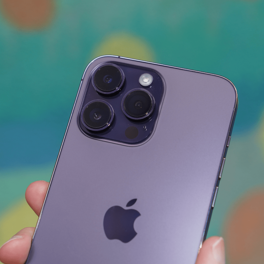 Cấu hình iPhone 14 Pro Max: Chip xịn, camera tân tiến và màn hình AOD
