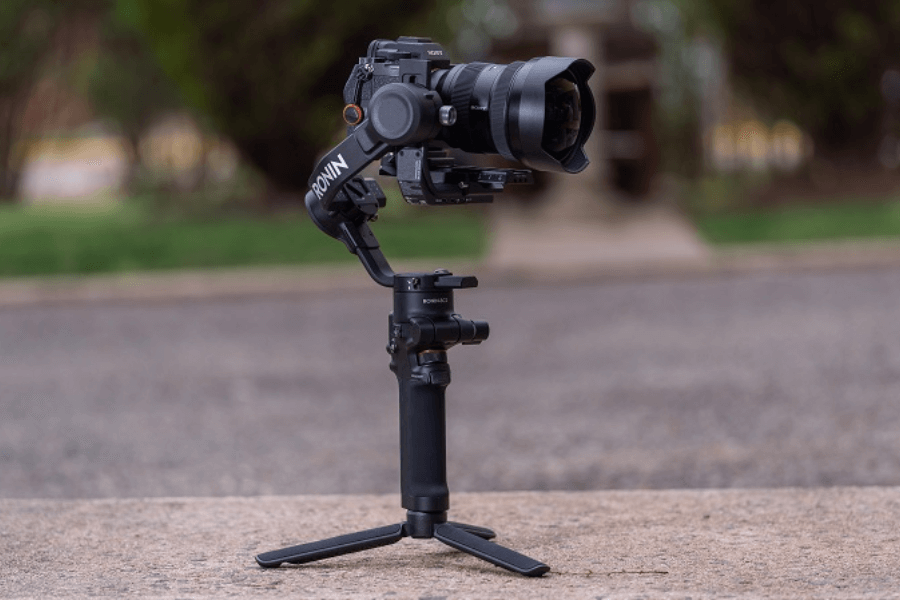 Gimbal