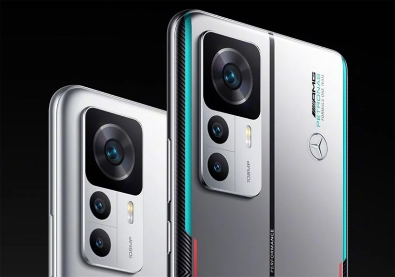 Điện thoại Redmi K50 phiên bản Ultra được ra mắt chào đón người tiêu dùng