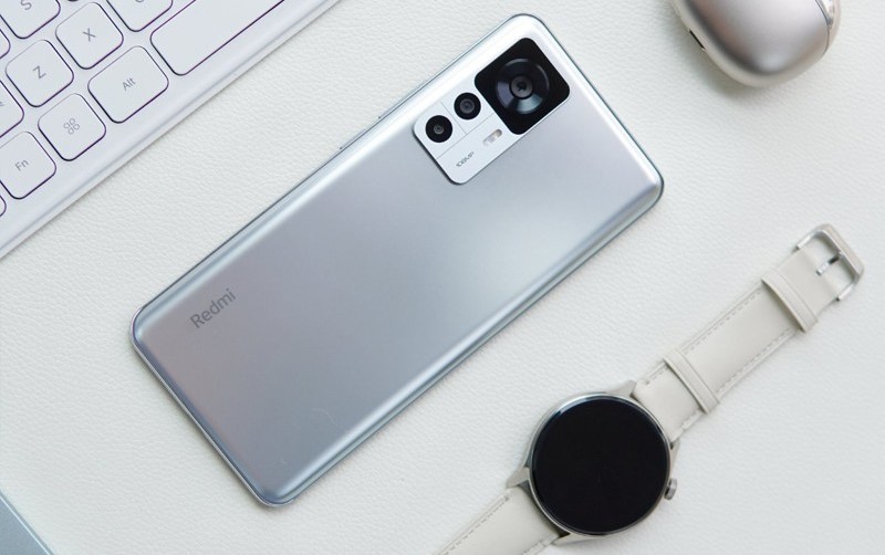 Điện thoại Redmi Note 11S mang đến người dùng trải nghiệm hoàn toàn mới