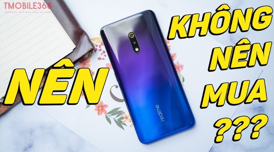 [Mới nhất] Điện thoại Realme có tốt không? Có nên mua không?